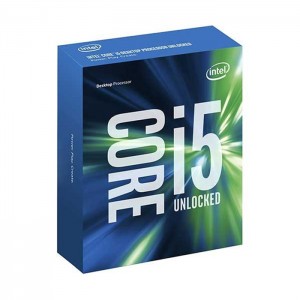 Intel Core i5 7600K 3.8Ghz 6MB LGA 1151